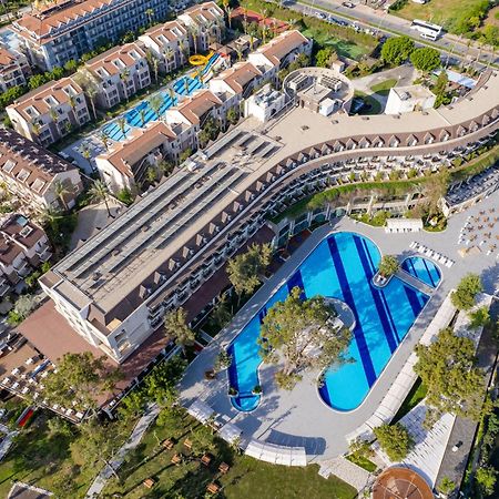 Gravel Hotels Select Kemer Kültér fotó