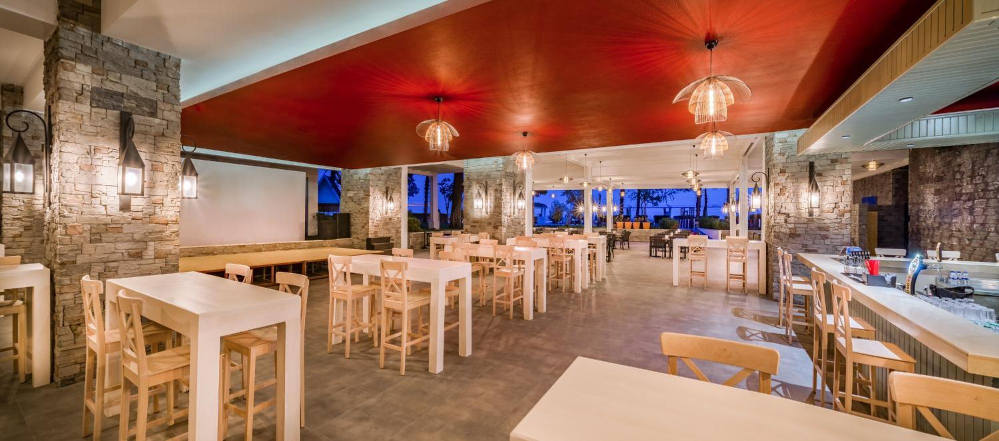 Gravel Hotels Select Kemer Kültér fotó