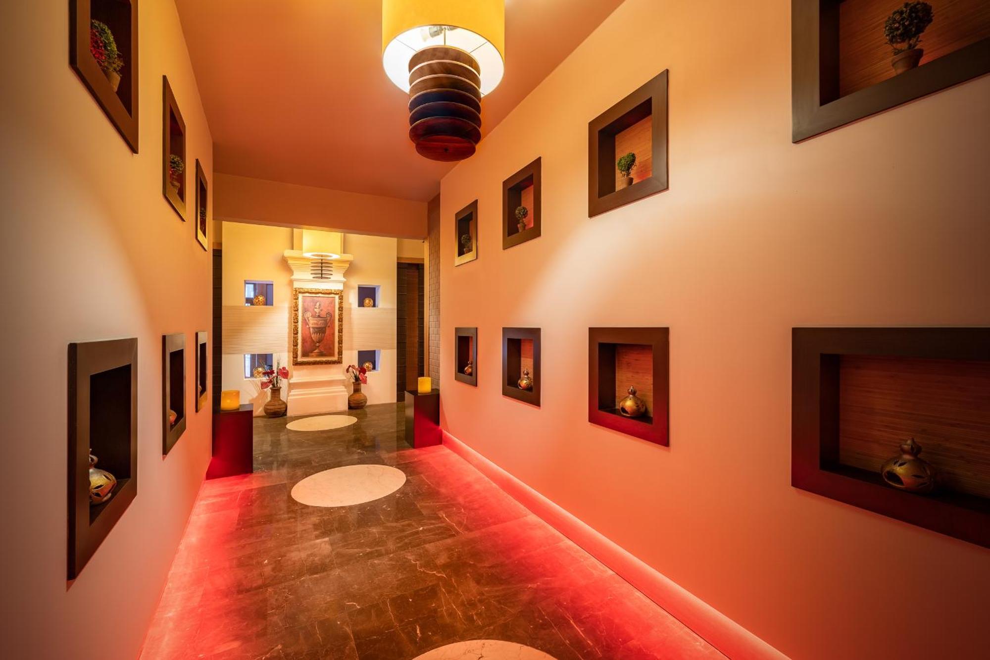 Gravel Hotels Select Kemer Kültér fotó