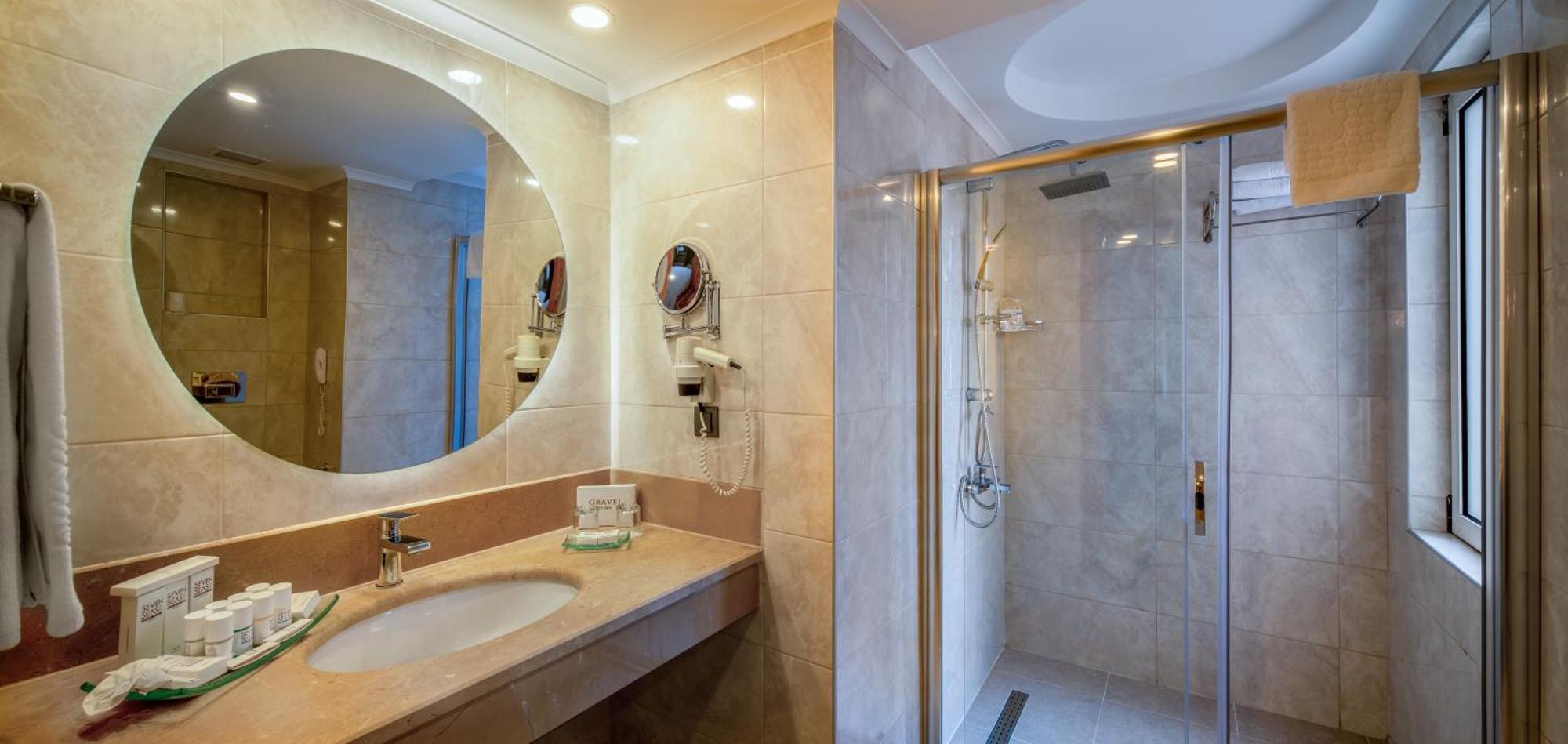 Gravel Hotels Select Kemer Kültér fotó