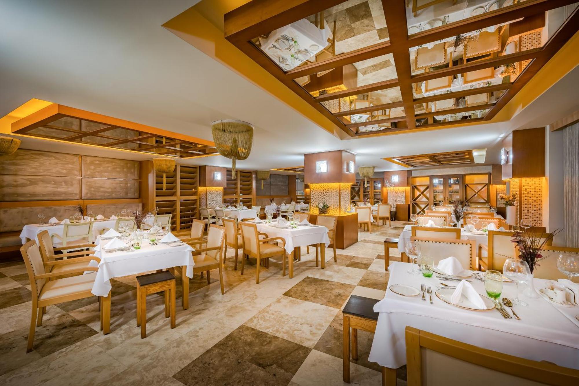 Gravel Hotels Select Kemer Kültér fotó