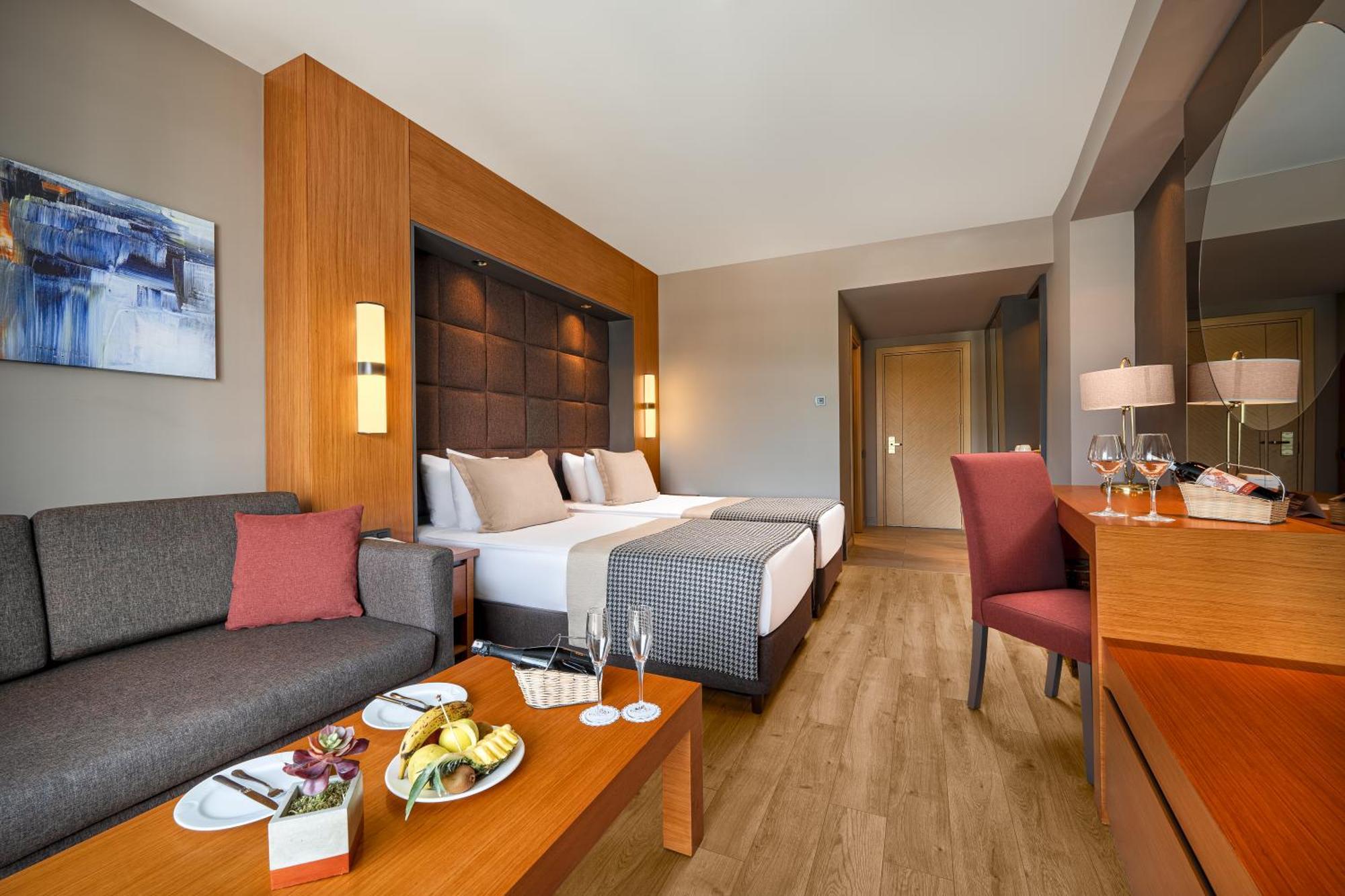 Gravel Hotels Select Kemer Kültér fotó