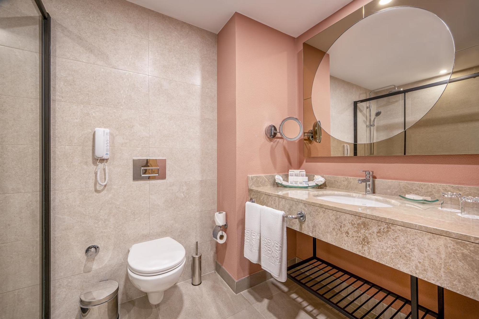 Gravel Hotels Select Kemer Kültér fotó